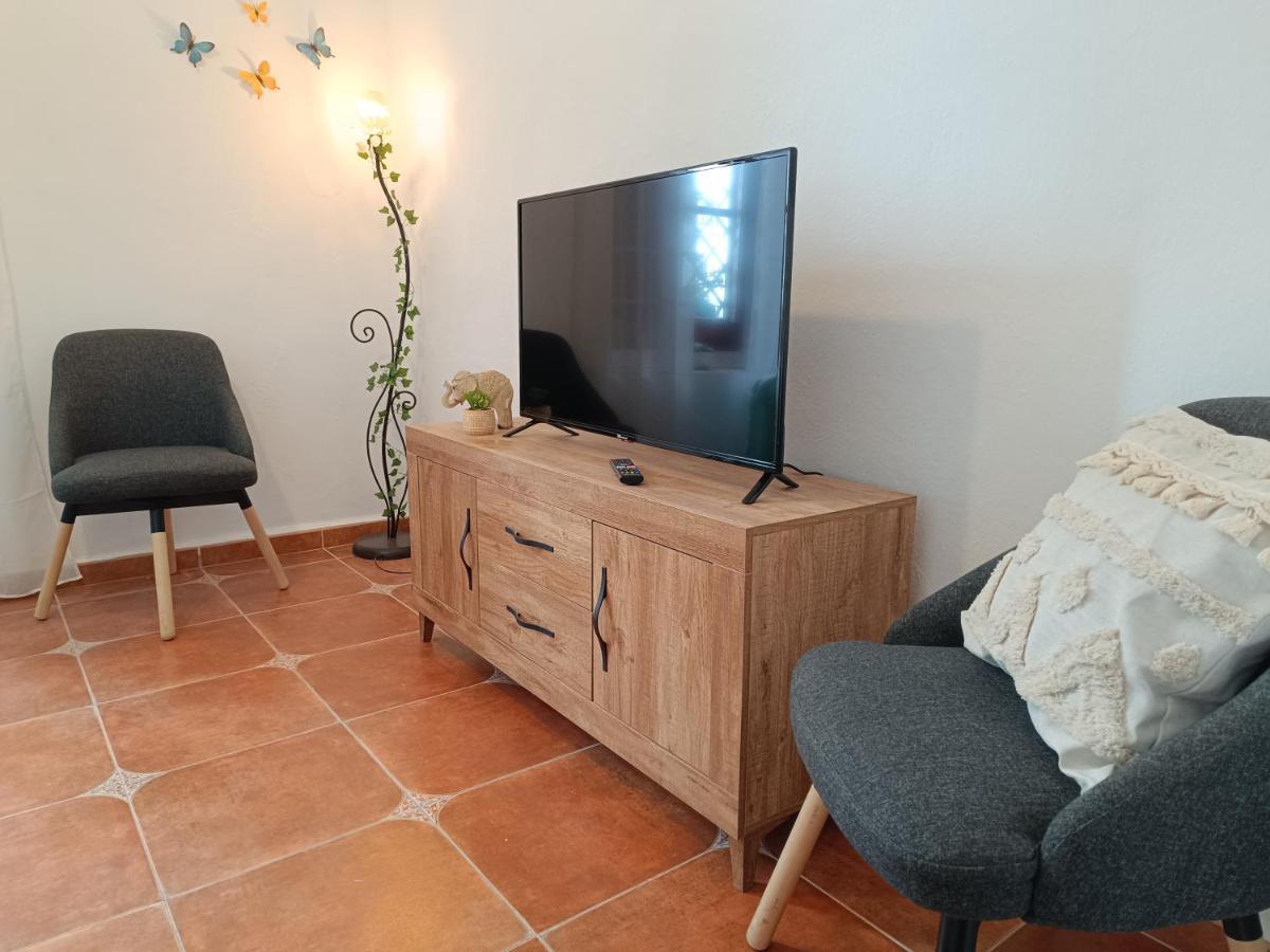 フリヒリアナ Casa Sarasvatiヴィラ エクステリア 写真